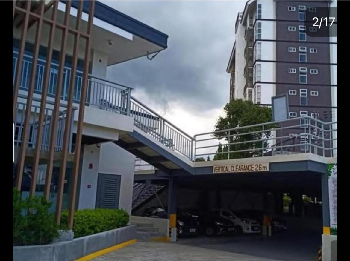 Antara Condominium Tower 2 タリサイ エクステリア 写真