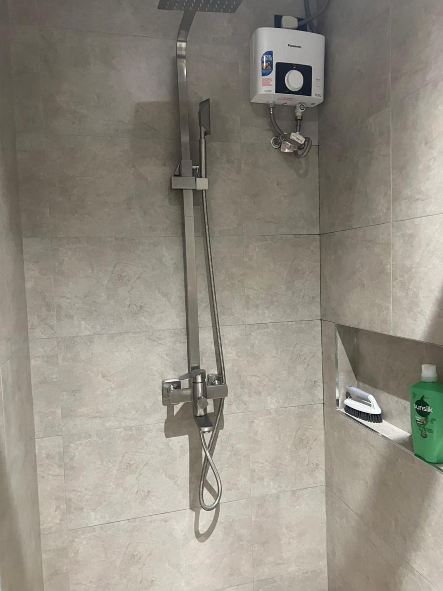 Antara Condominium Tower 2 タリサイ エクステリア 写真
