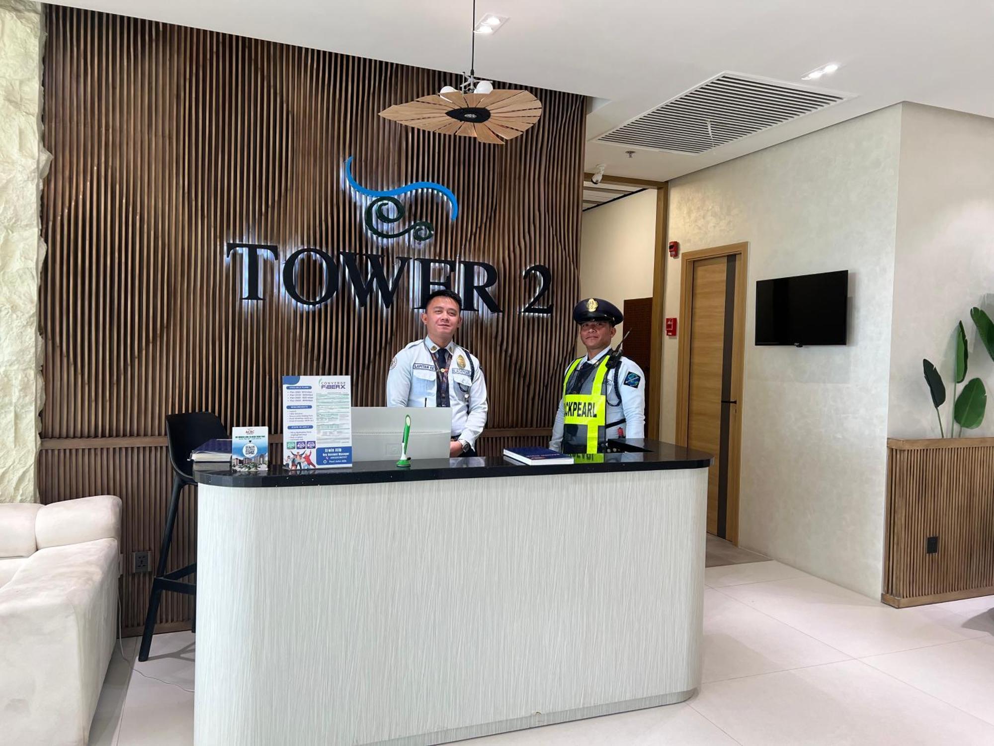 Antara Condominium Tower 2 タリサイ エクステリア 写真